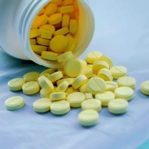 Benzodiazepines Pills