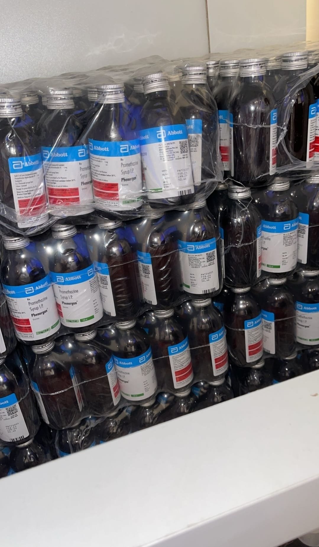 abbott phenergan syrup Abbott Phenergan Syrup