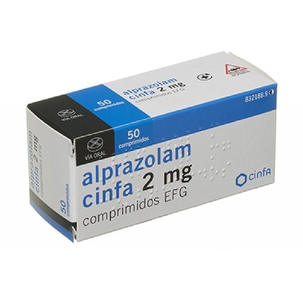 alprazolam 2mg cinfa Alprazolam 2mg cinfa