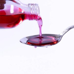 Cough Syrup
