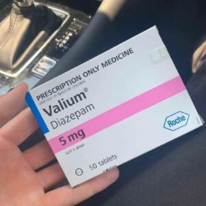 Home Diazepam 5mg