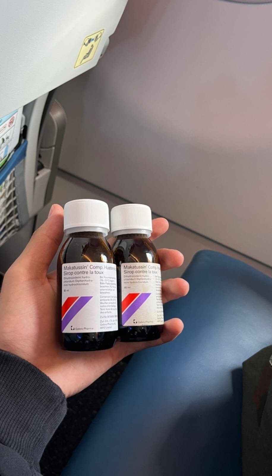 makatussin 80ml Makatussin 80ml