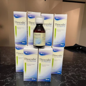 Thiocodin 100ml