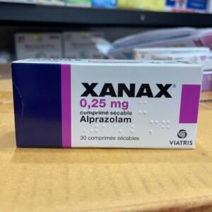 alprazolam 0.25 mg