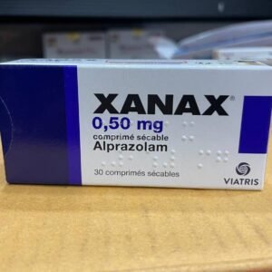 alprazolam 0.50 mg