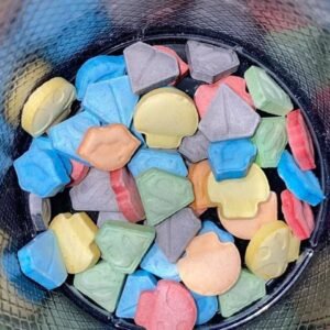mdma pills
