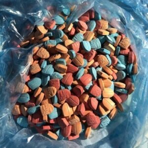 ecstasy pills