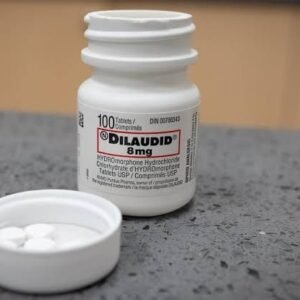 dilaudid tablet